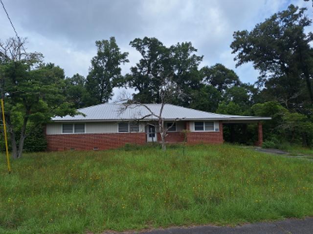 House for sale in Wilkinson, Georgia