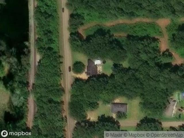 House for sale in Mississippi