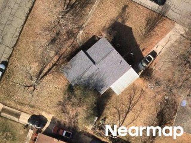 House for sale in Greensboro, North Carolina
