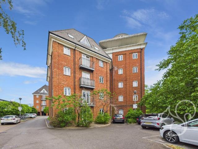 Apartment for rent in Hythe, Fordham Heath