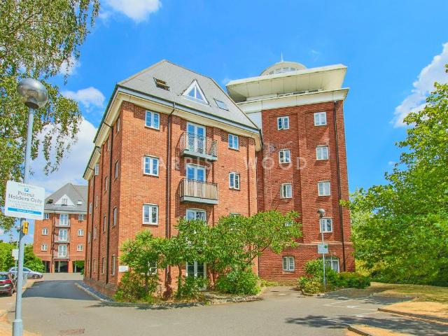Apartment for rent in Hythe, Fordham Heath