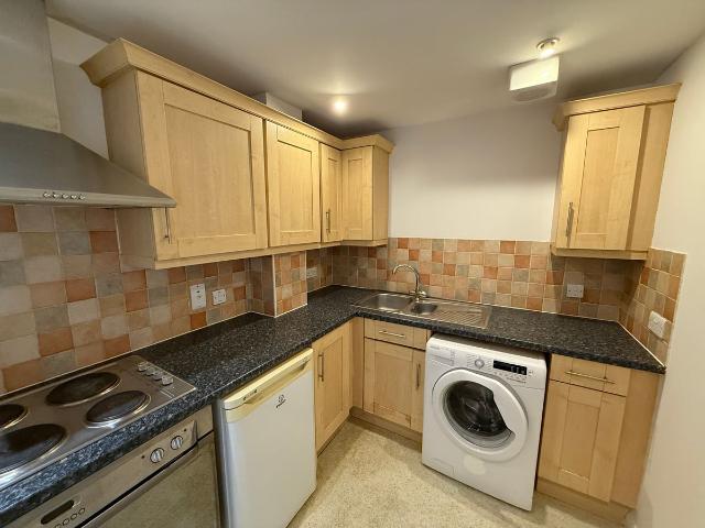 Apartment for rent in Hythe, Colchester