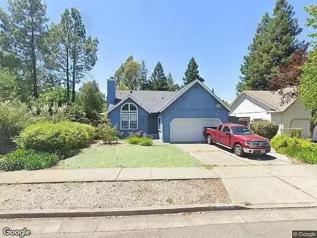 House for rent in Santa Rosa