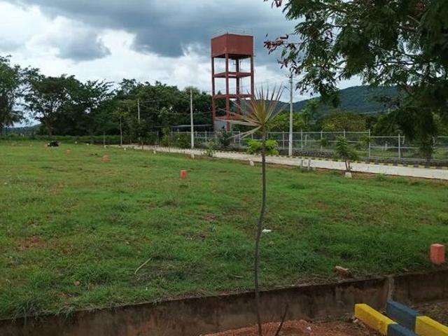 Land for sale in Bangalore North, Cox Town - Bangalore