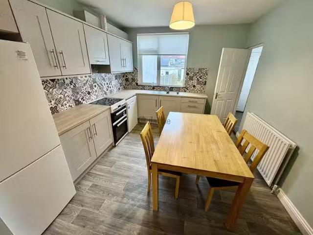 House to rent