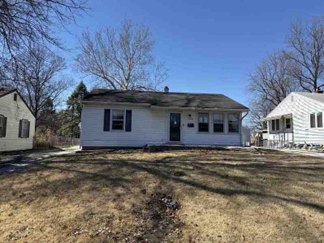 House for sale in Morgan, Illinois