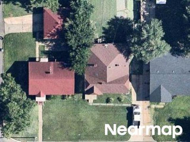 House for sale in Oklahoma City, Oklahoma