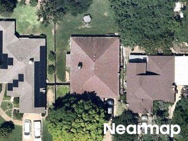 House for sale in Arlington, Texas