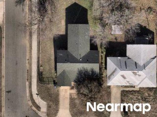 House for sale in Oklahoma City, Oklahoma