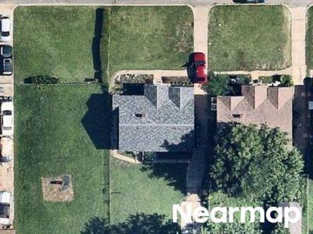 Property for sale in Oklahoma City, Oklahoma