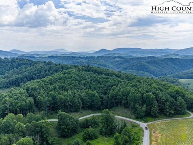 Land for sale in Boone