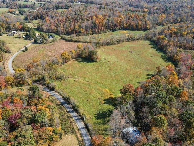 Land for sale in Critz, Patrick County