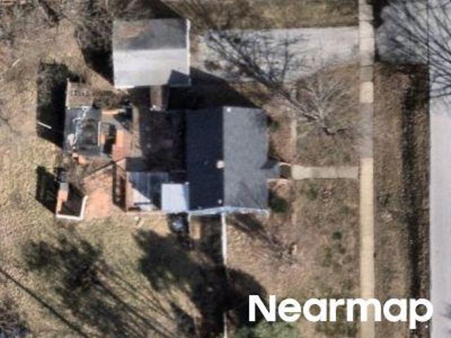 House for sale in Flossmoor, Illinois