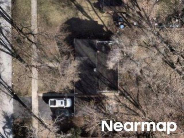 House for sale in Flossmoor, Illinois