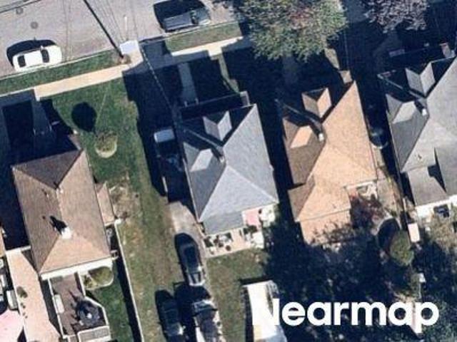 House for sale in Passaic, New Jersey