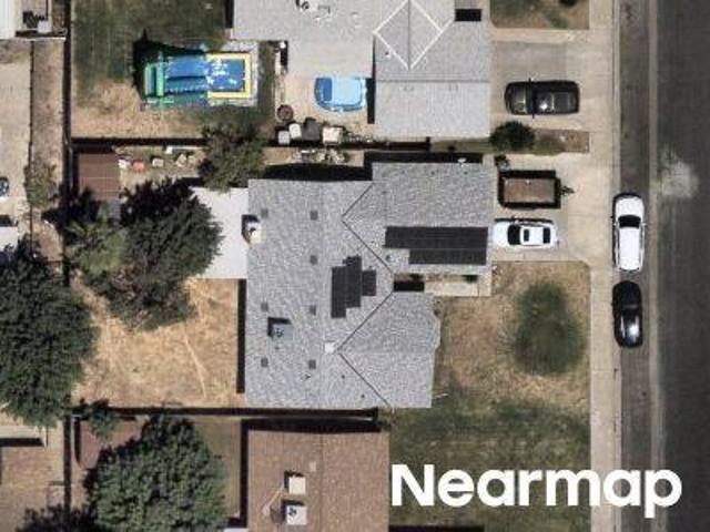 House for sale in Hanford, California