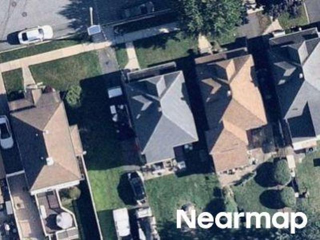 House for sale in Passaic, New Jersey