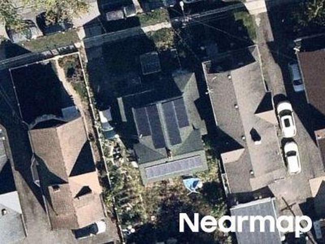 House for sale in Passaic, New Jersey