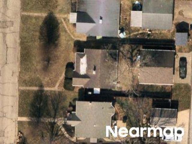 House for sale in Fairfield, Ohio