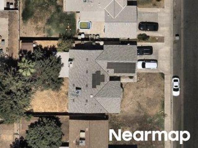 House for sale in Hanford, California