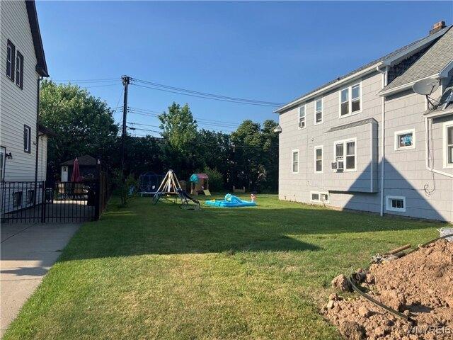 Land for sale in Buffalo Land for sale in Buffalo