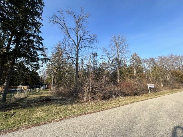 Land for sale in Mchenry, Illinois