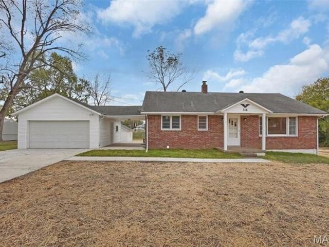 House for sale in Maryland Heights, Missouri