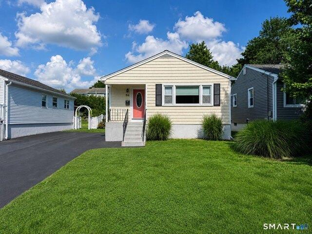 House for sale in West Haven, Connecticut