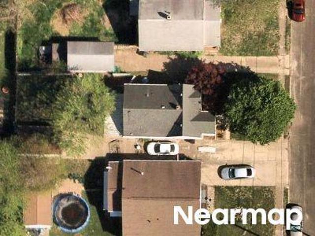 House for sale in East Peoria, Illinois