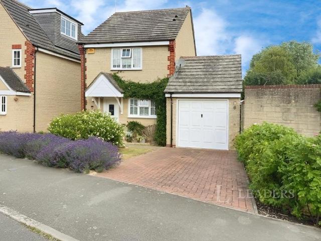 House for rent in Great Faringdon, Dromore