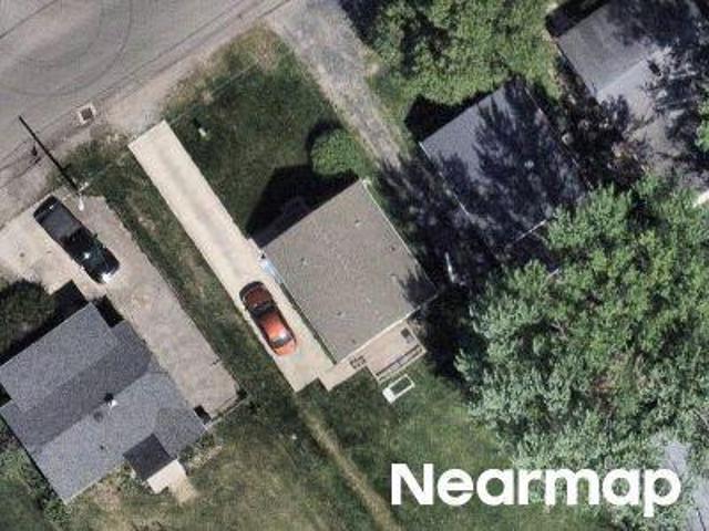 House for sale in Columbus, Ohio