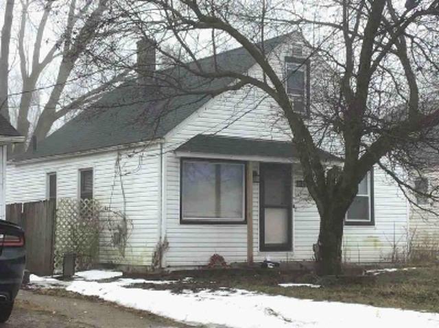 House for sale in Hilltop, Columbus