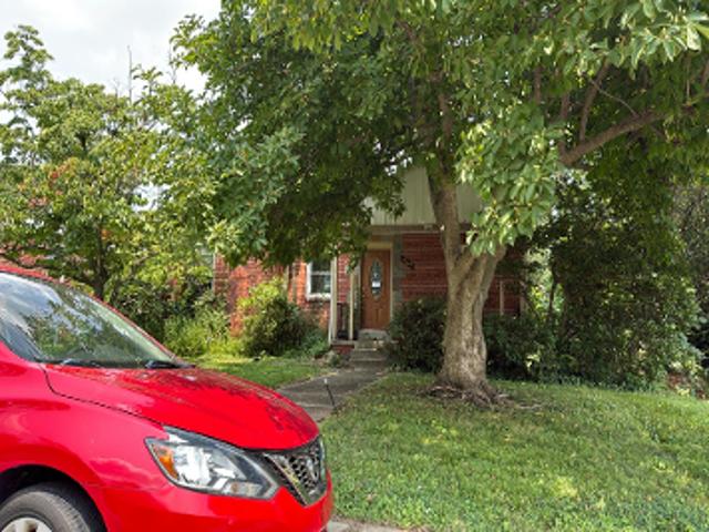 House for sale in Maryland