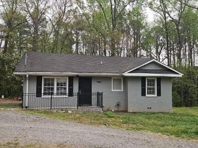 House for sale in Cobb, Georgia