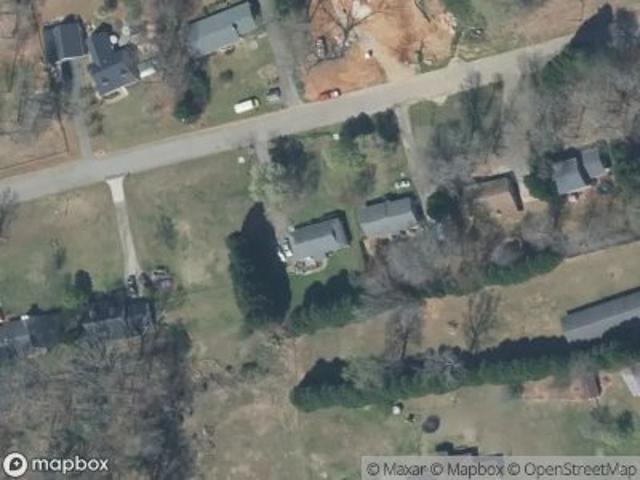 House for sale in South Carolina