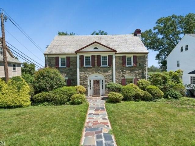 House for sale in South Orange, New Jersey