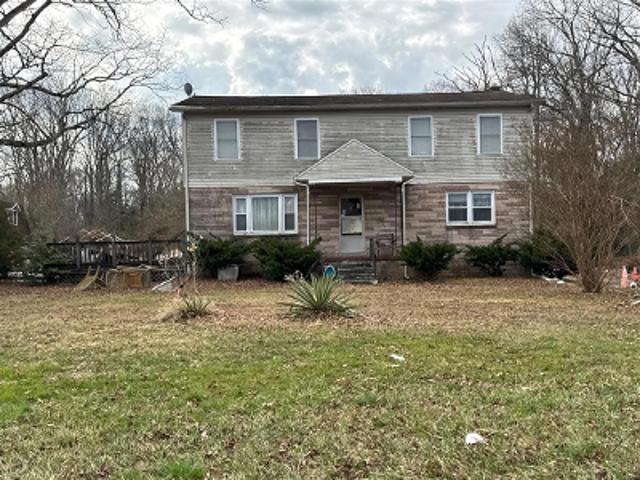 Property for sale in Pittsgrove Township, Salem County