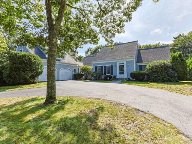 House for sale in Harwich, Barnstable County
