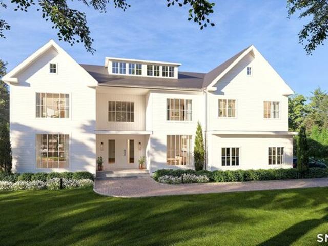 House for sale in Greens Farms, Westport