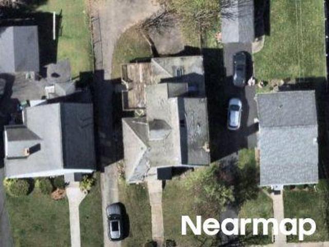 House for sale in Syracuse, New York