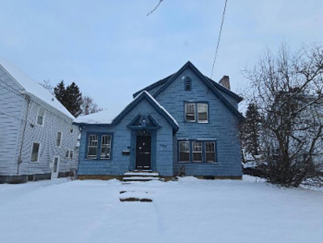 Condo for sale in South Valley, City of Syracuse