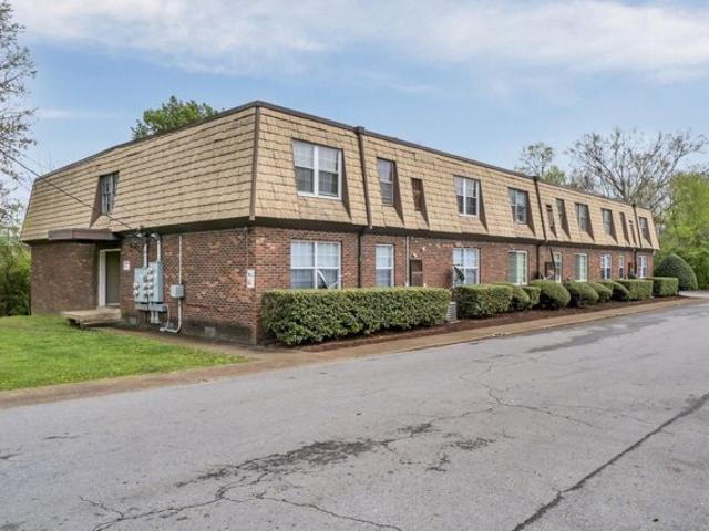 Condo for sale in Nashville