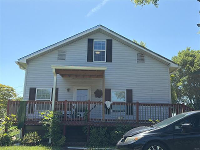 House for sale in Tennessee