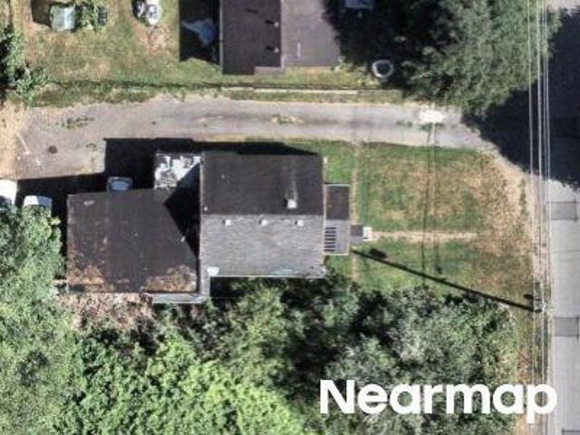 House for sale in Aberdeen, Washington