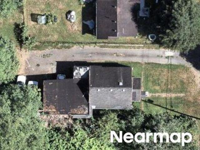 House for sale in Aberdeen, Washington