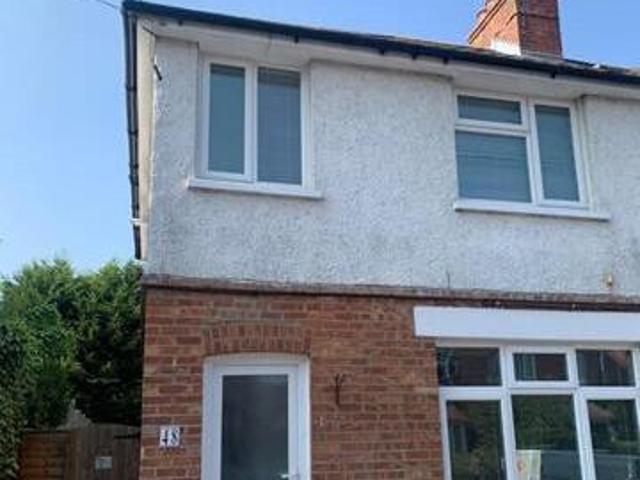 House for rent in Oakfield, Ryde