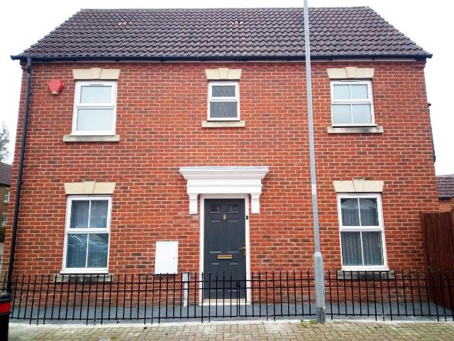 House for rent in Langley, Slough