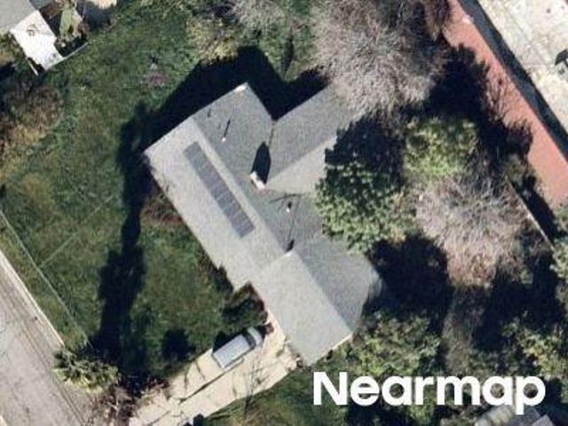 House for sale in Magnolia Center, Riverside