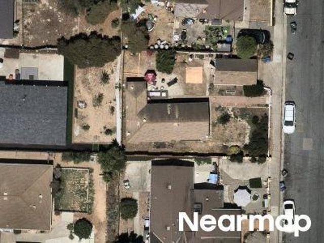 House for sale in Seaside, California