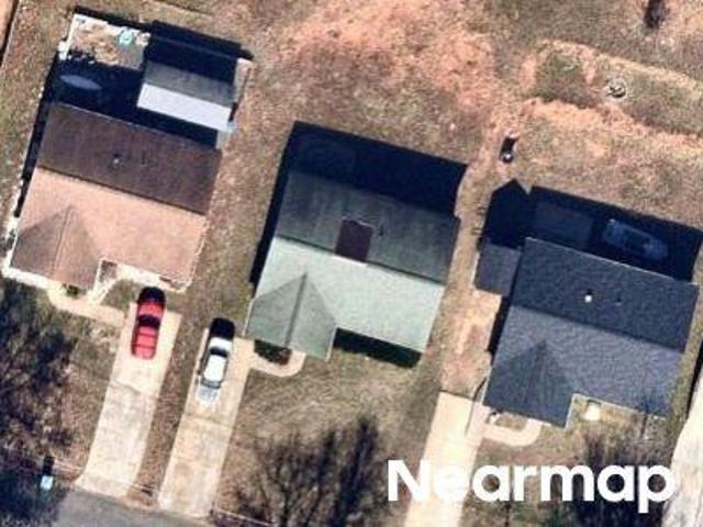 House for sale in Mocksville, North Carolina